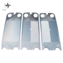 Stainless Steel Heat Exchanger Plate Alfa Laval M10m